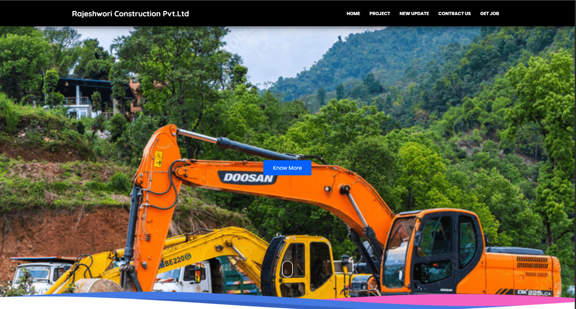 Rajeshwori Construction