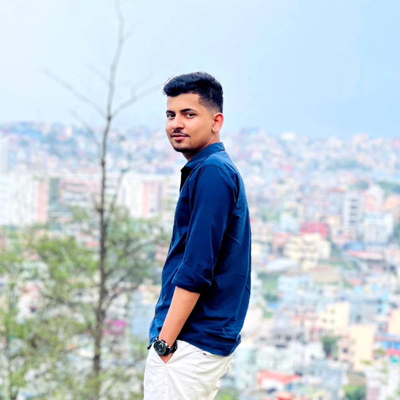 Profile Photo